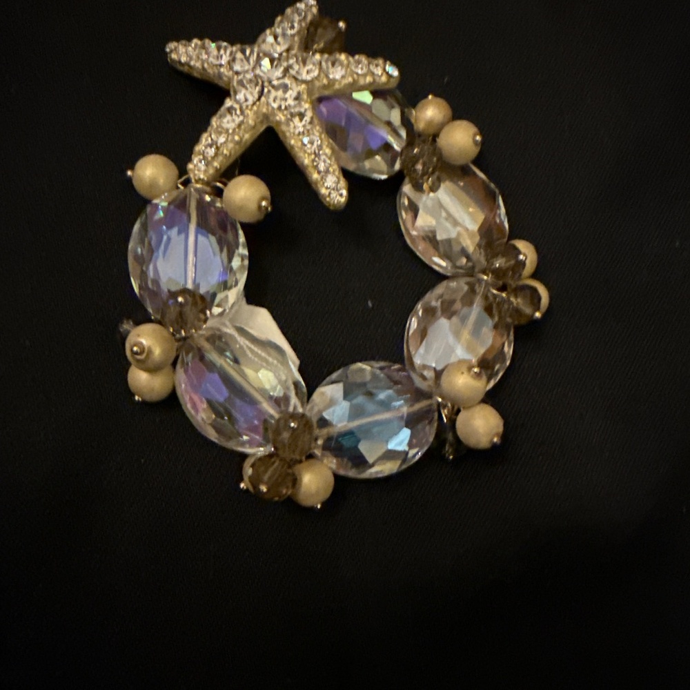 Crystal Bracelet